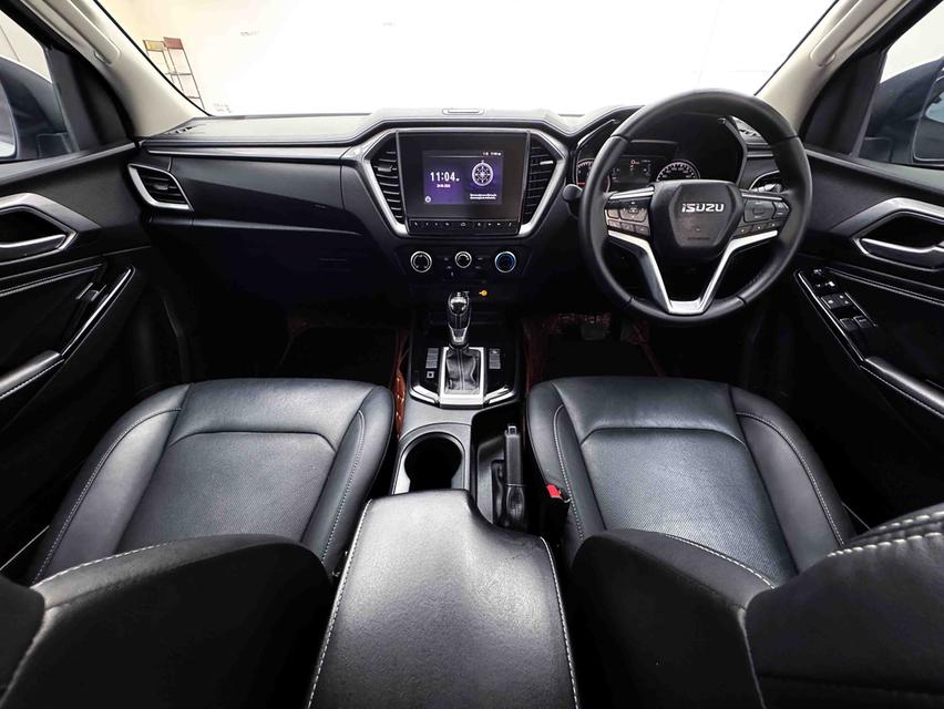 ISUZU D-MAX 1.9 Ddi Z HI-LANDER SPACECAB ปี 2022 รูปที่ 6