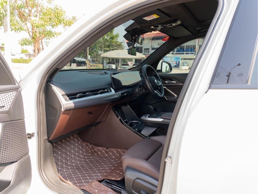 BMW X1 1.5 xDrive30e M Sport ปี 2023 เลขไมล์ : 38,xxx km. 10