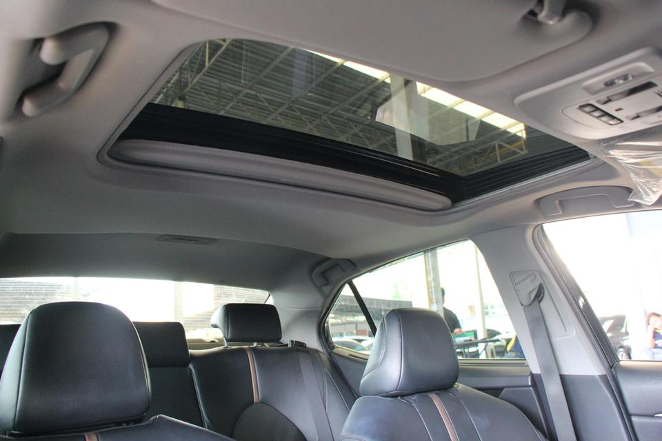 รหัสรถ TKG995 📌TOYOTA CAMRY 2.5 G ปี 2020 รูปที่ 2