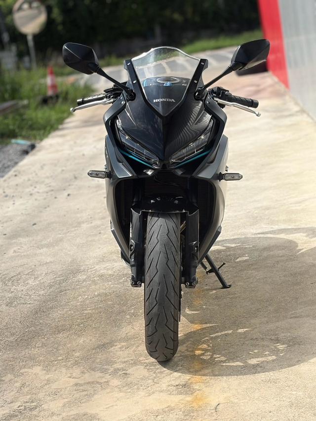 Honda CBR650R ปี 2023 รูปที่ 8