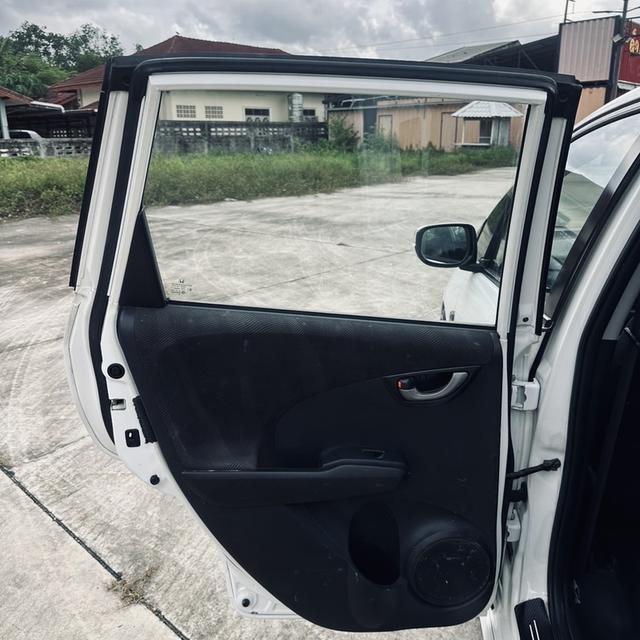 รหัสรถ BK6086 HONDA JAZZ GE 2008 รูปที่ 19