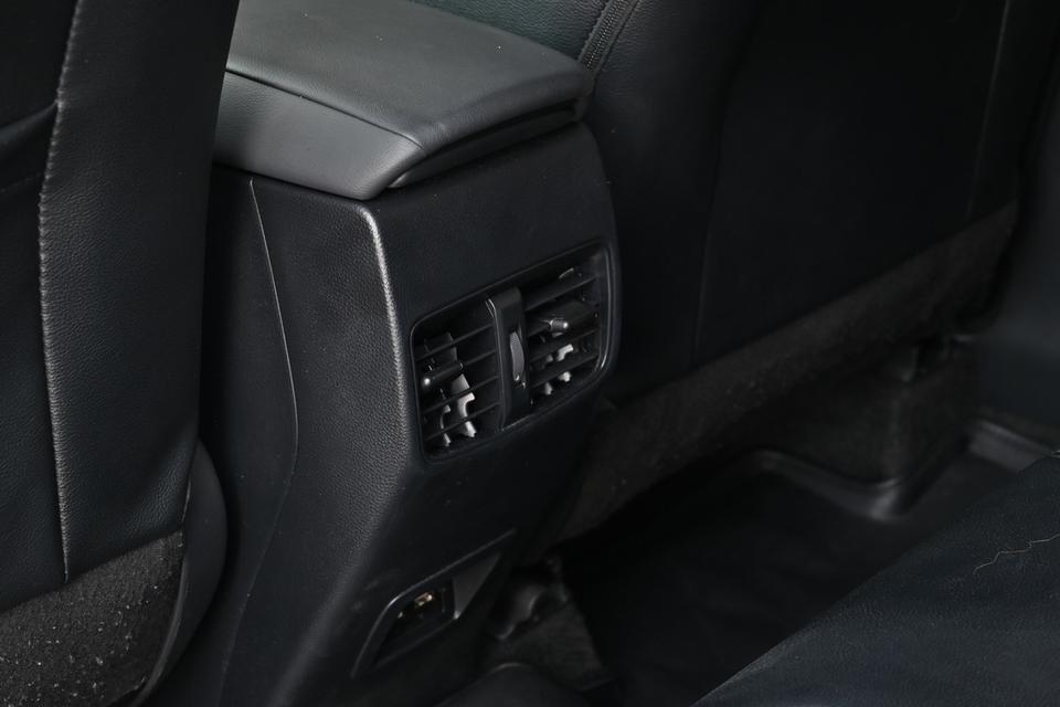Toyota Corolla Cross Sport มือสอง ปี2021 รูปที่ 16