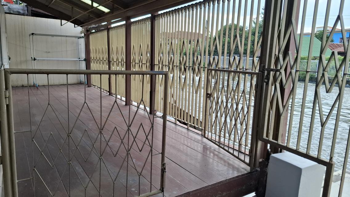 ให้เช่าบ้านเดี่ยวริมน้ำ – พื้นที่กว้าง เหมาะสำหรับทำธุรกิจ Cafe / ร้านอาหาร / Working Space บ้านเดี่ยวบรรยากาศดี ติดริมแม่น้ำ สนใจทัก0649141594 2