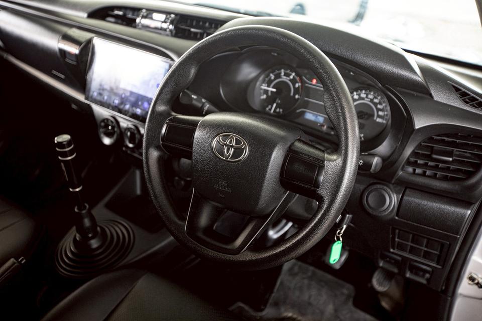 Toyota Revo 2.4Entry ปี22 13