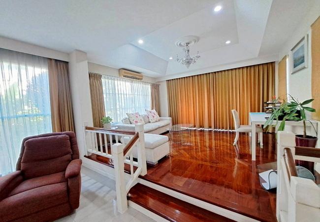 ขายบ้านเดี่ยว หมู่บ้านนันทวัน รามอินทรา-วัชรพล ถนนสุขาภิบาล 5 บางเขน กรุงเทพมหานคร 6