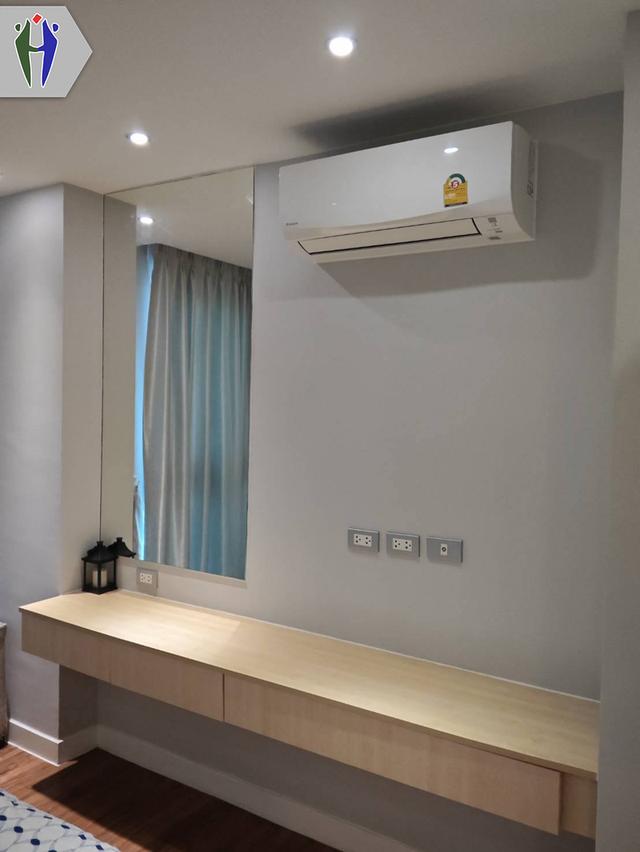 แกรนด์แคริบเบียน คอนโดเขาพระตำหนัก ให้เช่า 18000 บาท 7