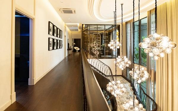 เปิดจองโครงการใหม่ ใจกลางบรมราชชนนี Grand Bangkok Boulevard Borommaratchachonnani โทร. 081-8119186 8