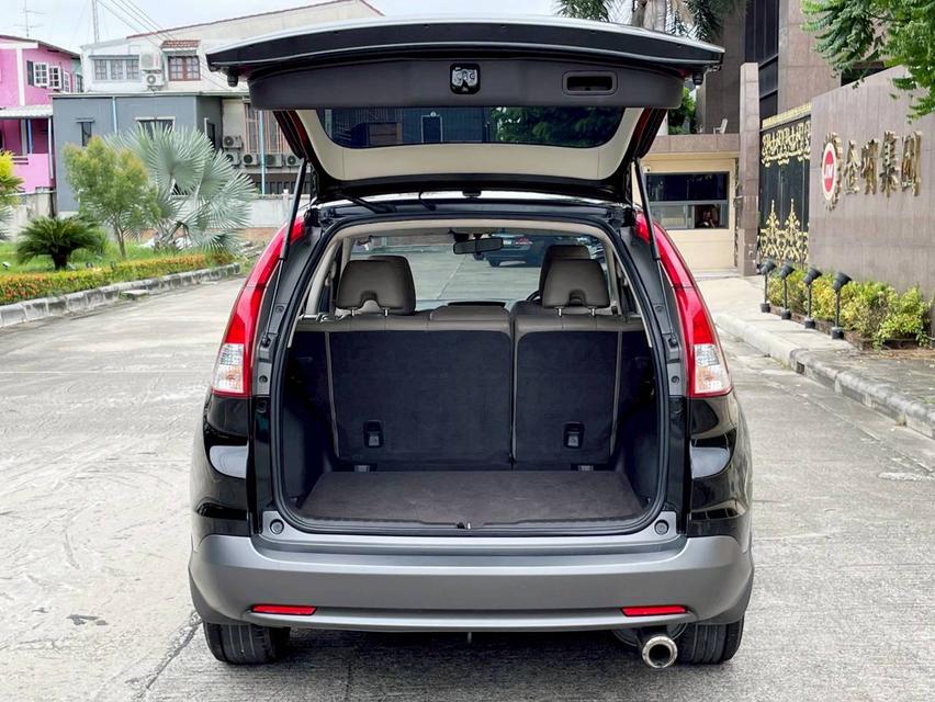HONDA CR-V 2.4 EL 2WD (GEN4) ปี 2013  12