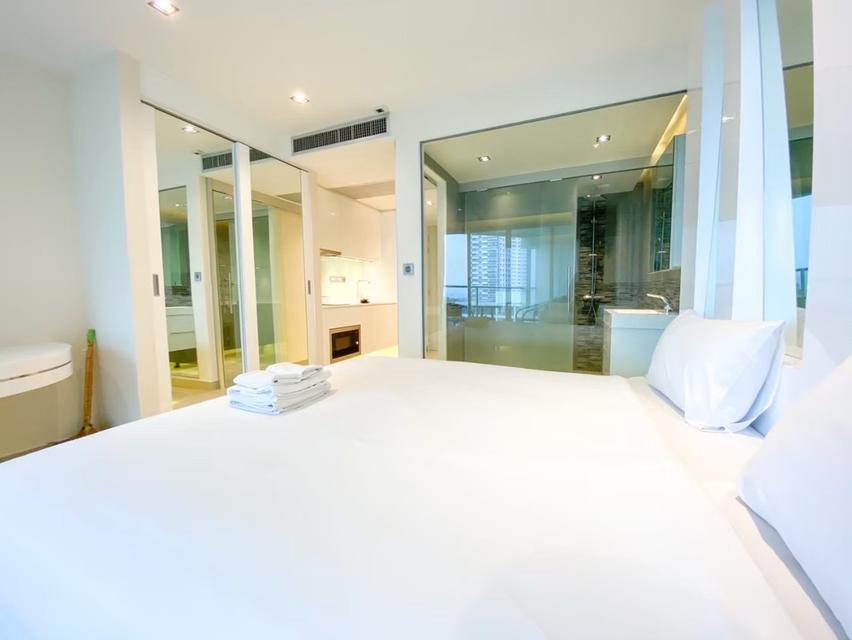 ขาย คอนโด สตูดิโอ ในโครงการ Sands Condominium (แซนด์ คอนโดมิเนียม) 5