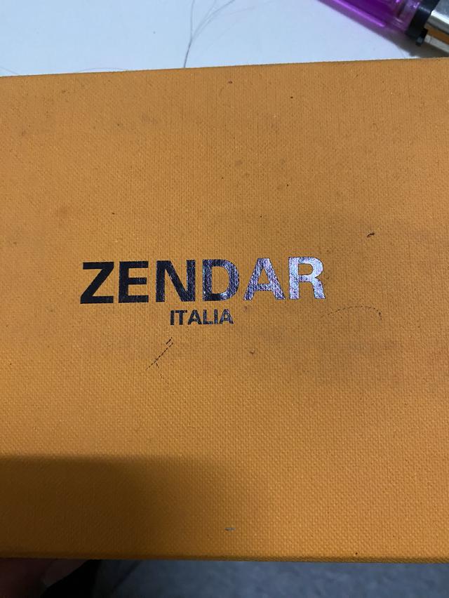 กระเป๋าตังZENDAT ITALIA รูปที่ 5