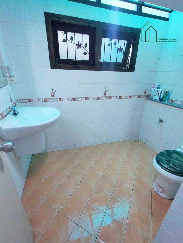 บ้านเดี่ยว ลิฟวิ่ง นารา รามคำแหง-สุวรรณภูมิ เคหะร่มเกล้า 64 19