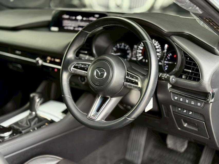 MAZDA MAZDA3 2.0 SP SPORTS 2020  9