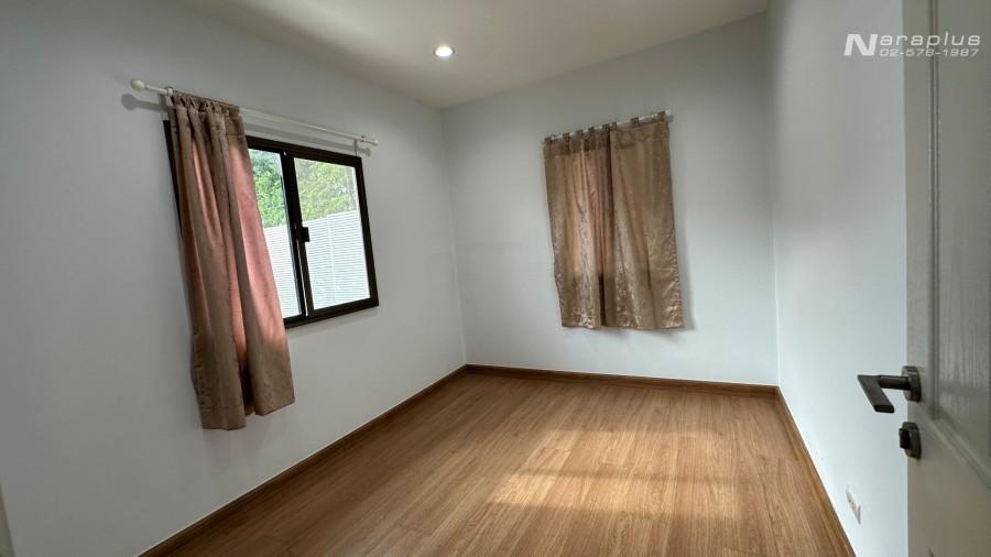  68050578 : ขายบ้านเดี่ยว 2 ชั้น ขนาด 5 ห้องนอน บนที่ดินขนาด 51.3 ตร.ว. พื้นที่ใช้สอย 195 ตร.ม. โครงการ ภัสสร เพรสทีจ บางนา-สุวรรณภูมิ สมุทรปราการ  18