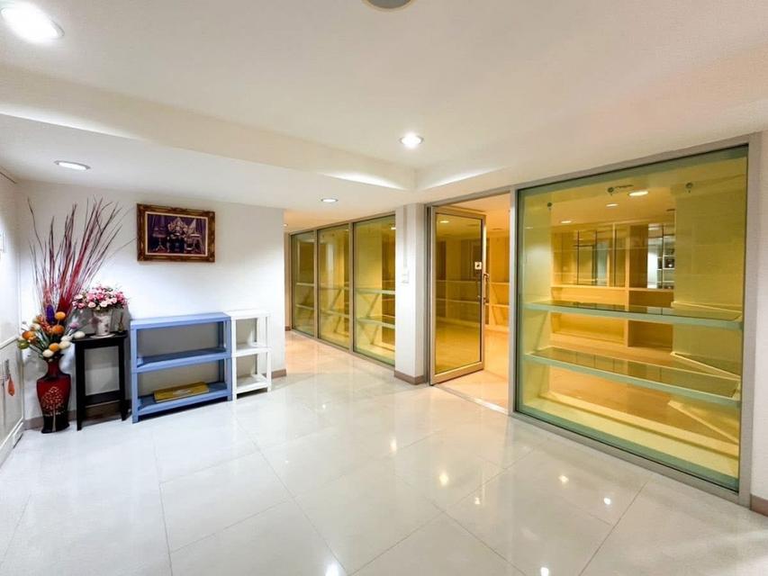 ให้เช่า อาคารสำนักงาน 2 ชั้น พื้นที่ 200 ตรม. ซ.สุขุมวิท 42 2