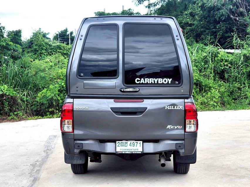 ขาย Toyota Revo 2.4Entry. ปี20