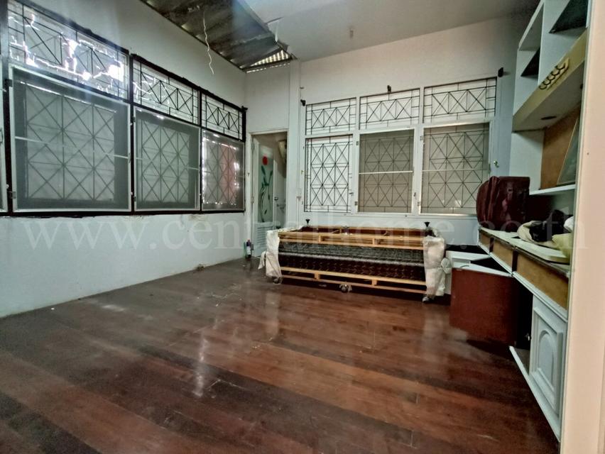 บ้านเดี่ยว ซอยร่มประดู่ 1 บางพลี - สมุทรปราการ 10