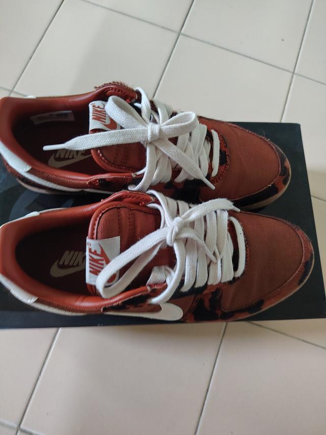 Nike Field General "Cinnamon" เบอร์40 รูปที่ 4