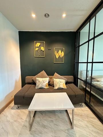 For Rent : Phuket Town, Condominium @Suan Luang, 1 Bedroom, 8th flr. 4