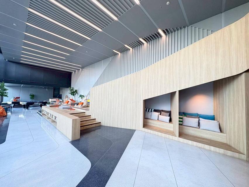 💥คอนโดยูนิตลับ ​ส่วนลดเป็นล้านบาท‼️​ 𝒇𝒊𝒏𝒂𝒍 𝒄𝒂𝒍𝒍 แค่ 3 𝒖𝒏𝒊𝒕𝒔 สุดท้าย 11