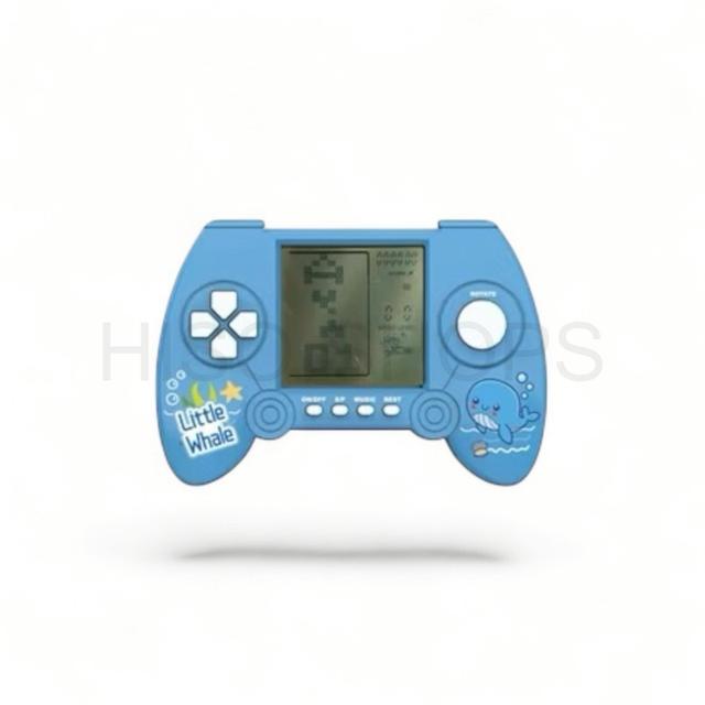 MACHINE Game Series 26 GAMES เครื่องเกมส์บอย เกมกดแบบพกพา 26 เกมในเครื่องเดียว เกมส์ยอดฮิตสนุกสนานเพลิดเพลินได้ไม่รู้จบ 2