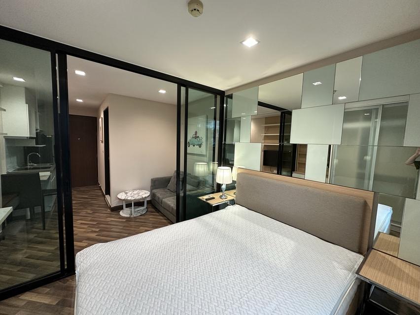 คอนโด beyond Sukhumvit บางนา 5