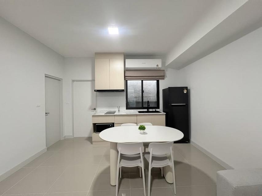 ให้เช่าบ้าน โครงการ Pleno Sukhumvit Bangna2, พร้อมเข้าอยู่ 8