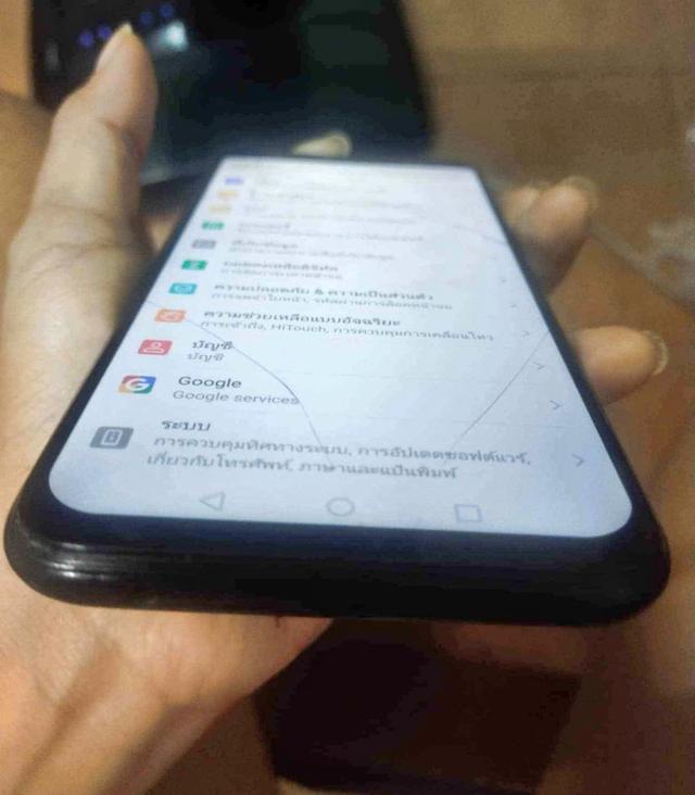 Huawei Y9 2019 สภาพดีใช้งานได้ 2