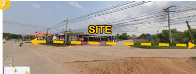 ขายที่ดิน ขอนแก่น โนนม่วง 3