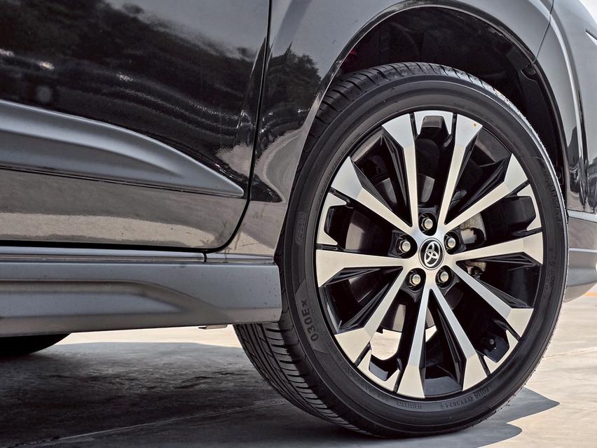 รหัสรถ CBLX6611 ✨ TOYOTA VELOZ 1.5 PREMIUM ปี 2022 รูปย่อยที่ 4