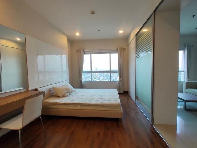 ขาย-ให้เช่า คอนโดคิวเฮ้าส์สาทร BTS กรุงธนบุรี Q House Condo Sathon BTS Krungthonburi Fully Furnished เฟอร์ฯครบ พร้อมอยู่ 5