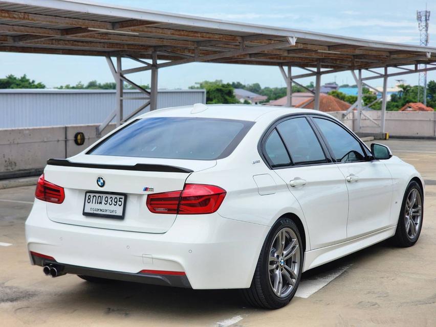 💥 BMW SERIES 3 330e M SPORT F30 2018 💥 6