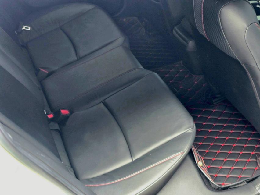 รหัสรถ BAC1022 🚗 Honda Civic FK 1.5 TURBO RS ปี 2021 9