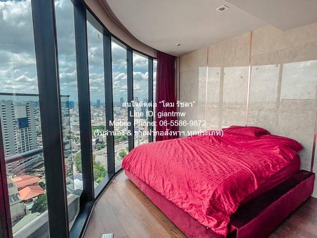 คอนโดมิเนียม ไอดีโอ คิว วิคตอรี่ IDEO Q VICTORY 54sq.m. 2 BEDROOM 2 BATHROOM 13000000 B. ใกล้กับ รถไฟฟ้า BTS อนุสาวรีย์ช 4