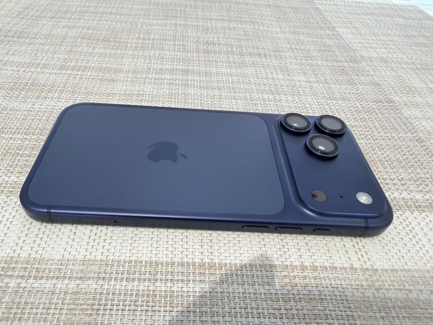 iPhone 17 Promax 512GB ผ่อนได้ รูปที่ 5
