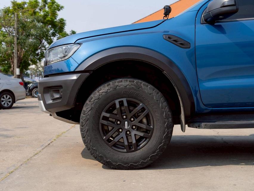 ขาย Ford Ranger 2.0l Raptor 4wd ปี22 7