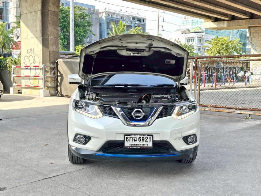 รหัสรถ WMT6921 📌NISSAN X-Trail 2.0 Hybrid ปี 2017 15