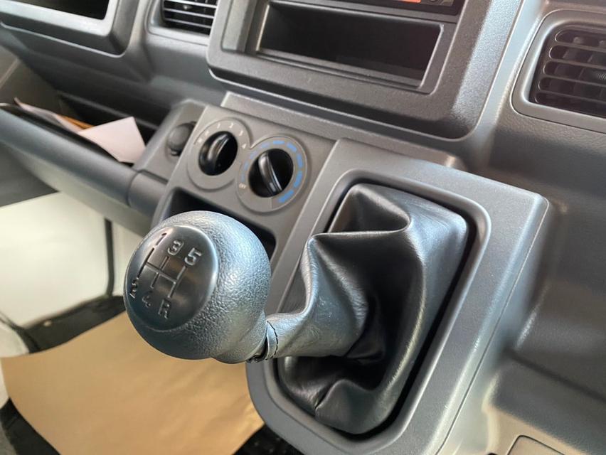 SUZUKI CARRY 1.5 MT FOOD TRUCK 2023 9