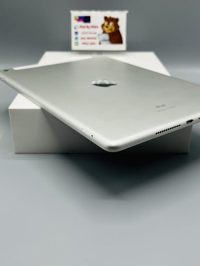 iPadGen8 32gb Cellular เครื่องสวยกริ๊บ แบต87% นัดรับได้ครับ