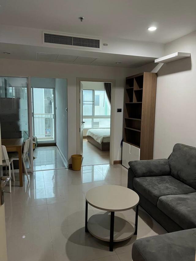 ST12637 - Supalai Wellington II - 42 sqm - MRT Cultural Center 3