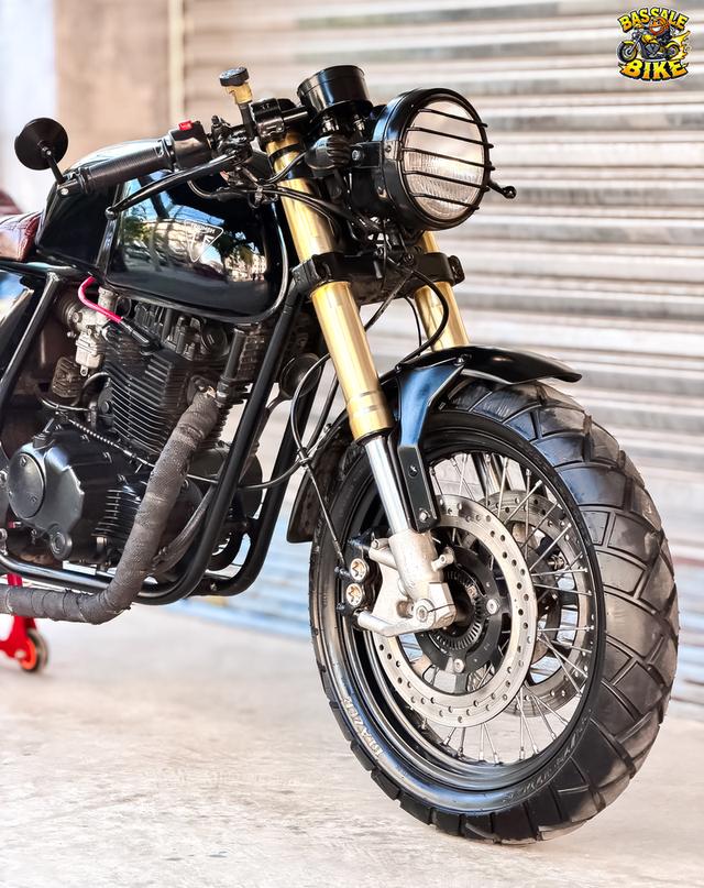 STALLIONS MAKINA250 ปี2019 ราคาเพียง 🅱️ 28,900.- 🅱️ บาทขายเงินสดเท่านั้น 6