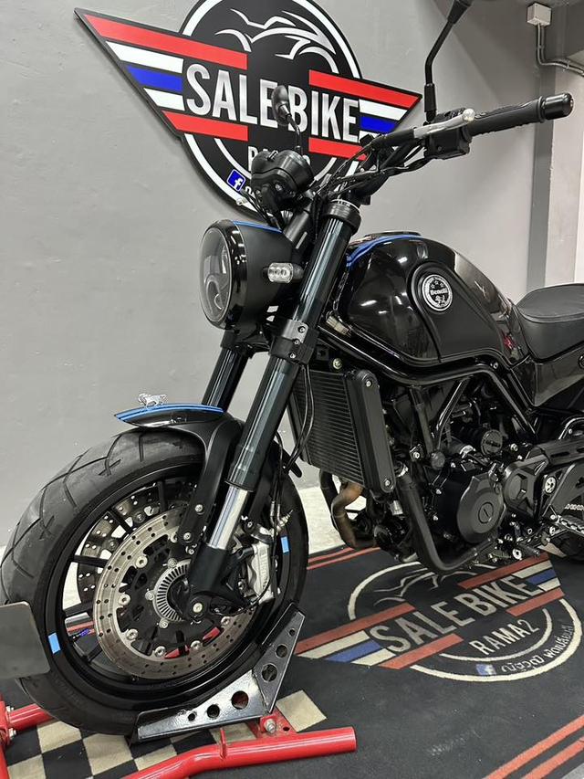 500cc ราคาประหยัดผ่อนเพียงเดือนล่ะ2000