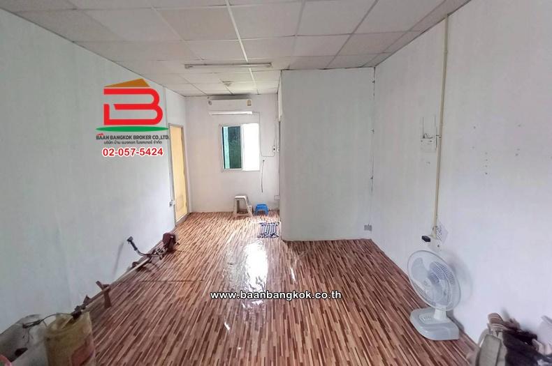 เซ้งกิจการ เนื้อที่ 2 ไร่ ถนนประชาสำราญ แขวงคลองสิบสอง เขตหนองจอก กรุงเทพมหานคร 7