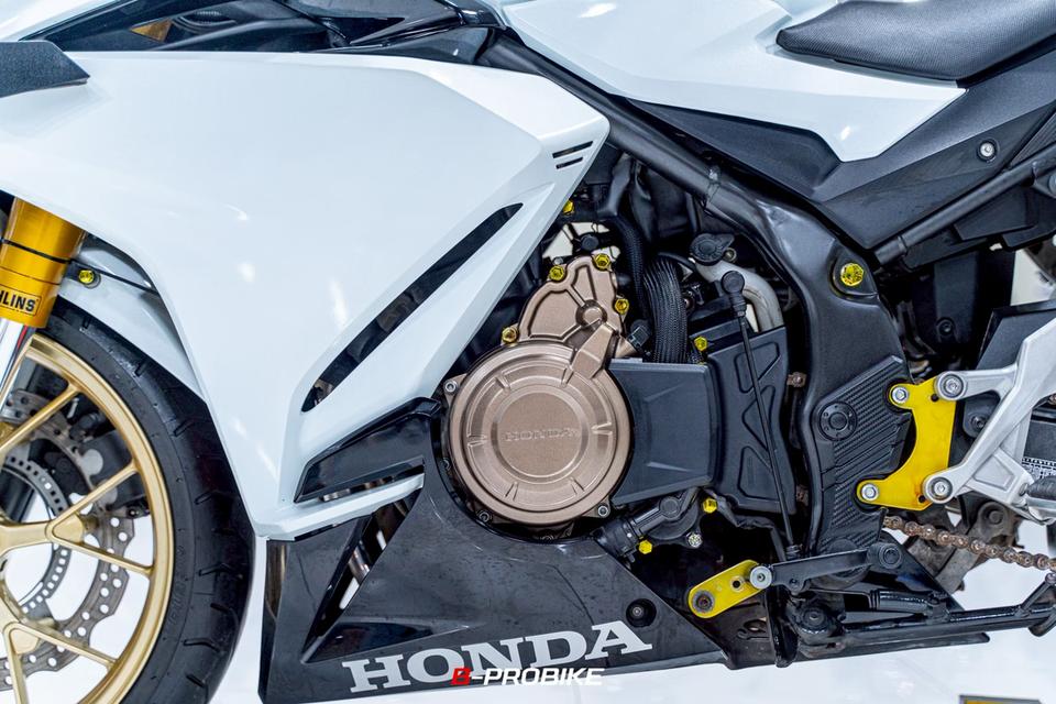 CBR500R 2020 9