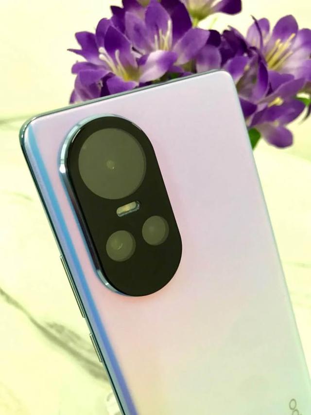 OPPO Reno10 เครื่องเดิมๆ สภาพสวย 5