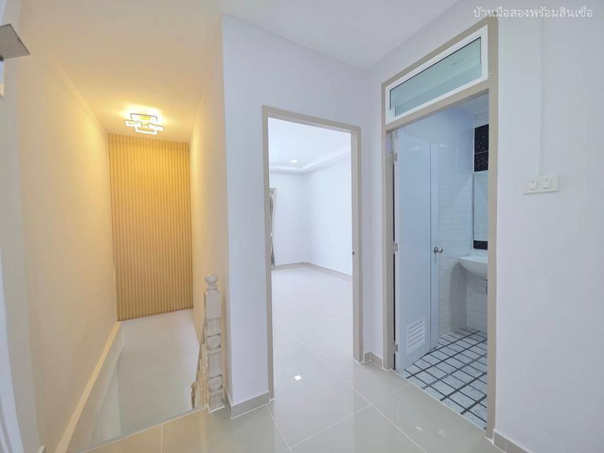 หมู่บ้านเคซี 5 พระยาสุเรนทร์ 40 11