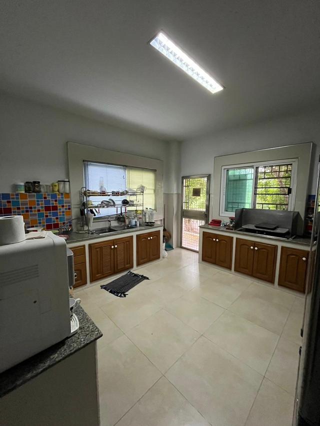 บ้าน 4 ชั้น นาป่า เมืองชล ชลบุรี 5