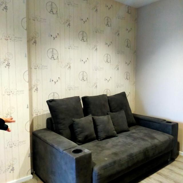 ให้เช่า คอนโด KNIGHTSBRIDGE SKY RIVER OCEAN 31.51 ตรม ชั้น 22 ใกล้ BTS ปากน้ำ 4
