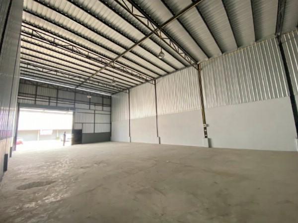 ให้เช่าโรงงานโกดังย่านแพรกษาใหม่ ขนาด 275 ตรม.แพรกษาใหม่ อำเภอเมืองสมุทรปราการ 2