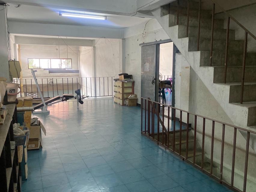 ตึกแถว2 หลัง ซ.จรัญ25 5ชั้น 6ห้องน้ำ ต่อเติมด้านหลัง ปล่อยถูกๆ เจ้าของขายเอง ไม่รับนายหน้าและมิจจี้ 7