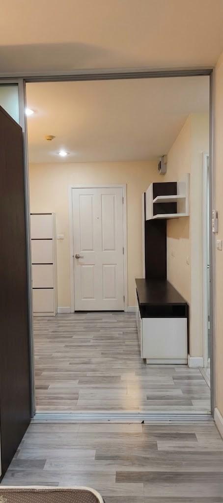 ขายคอนโด The Cube รามคำแหง พร้อมผู้เช่า รับค่าเช่า 7,500 บาท/เดือน 3